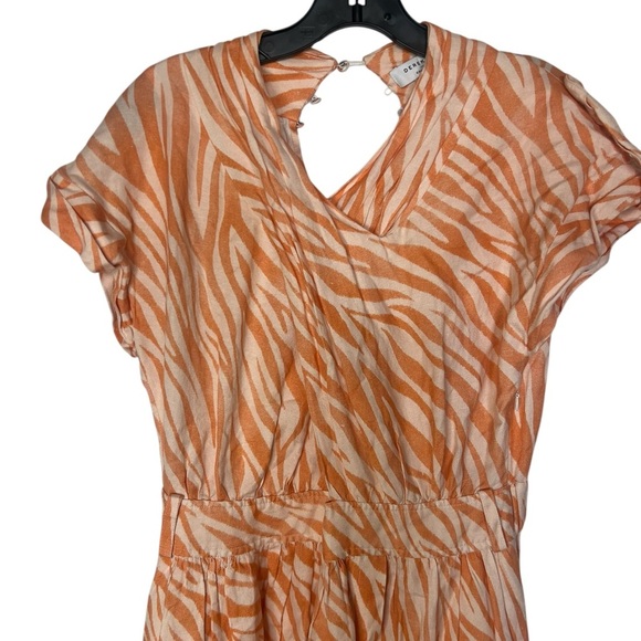 Derek Lam Collective Size 44 (Extra Large) Dress - Stunning! - Picture 4 of 8